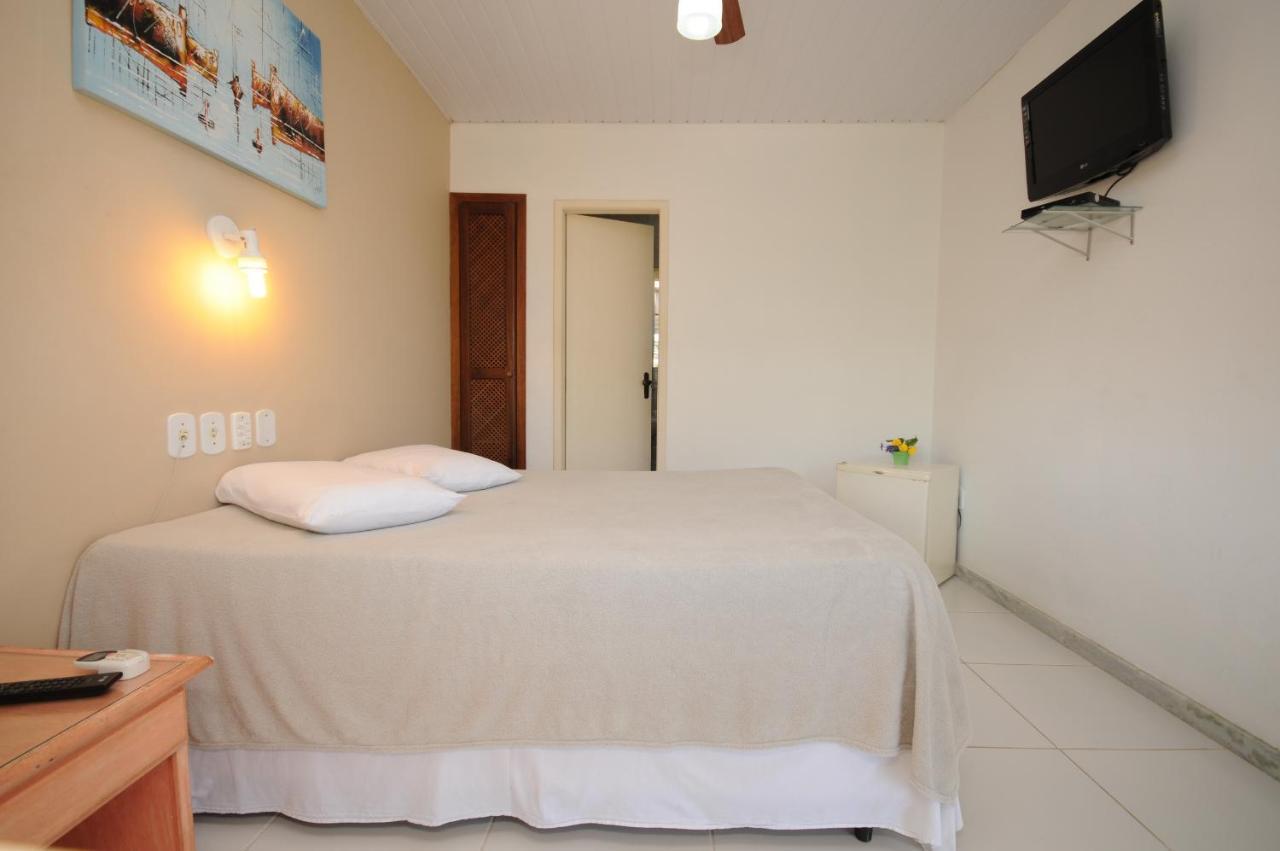 Habitación Triple Superior