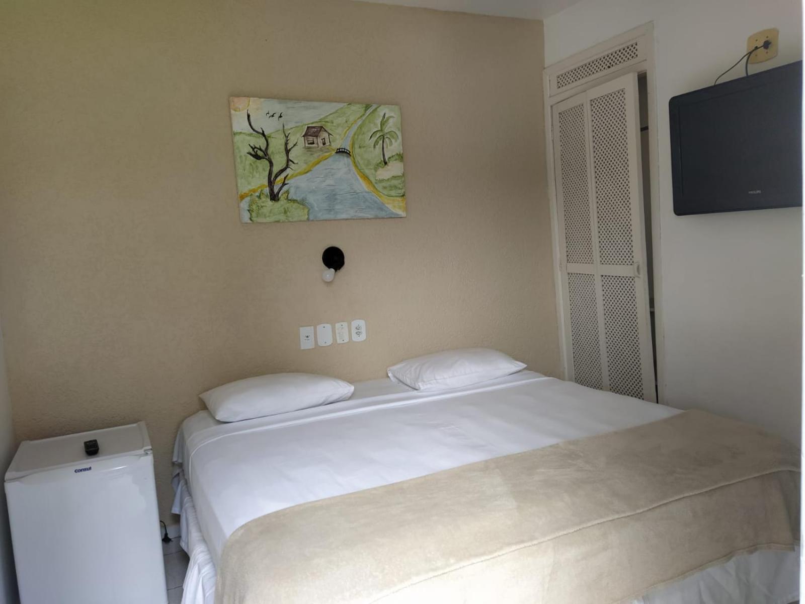 Habitación Doble Estándar