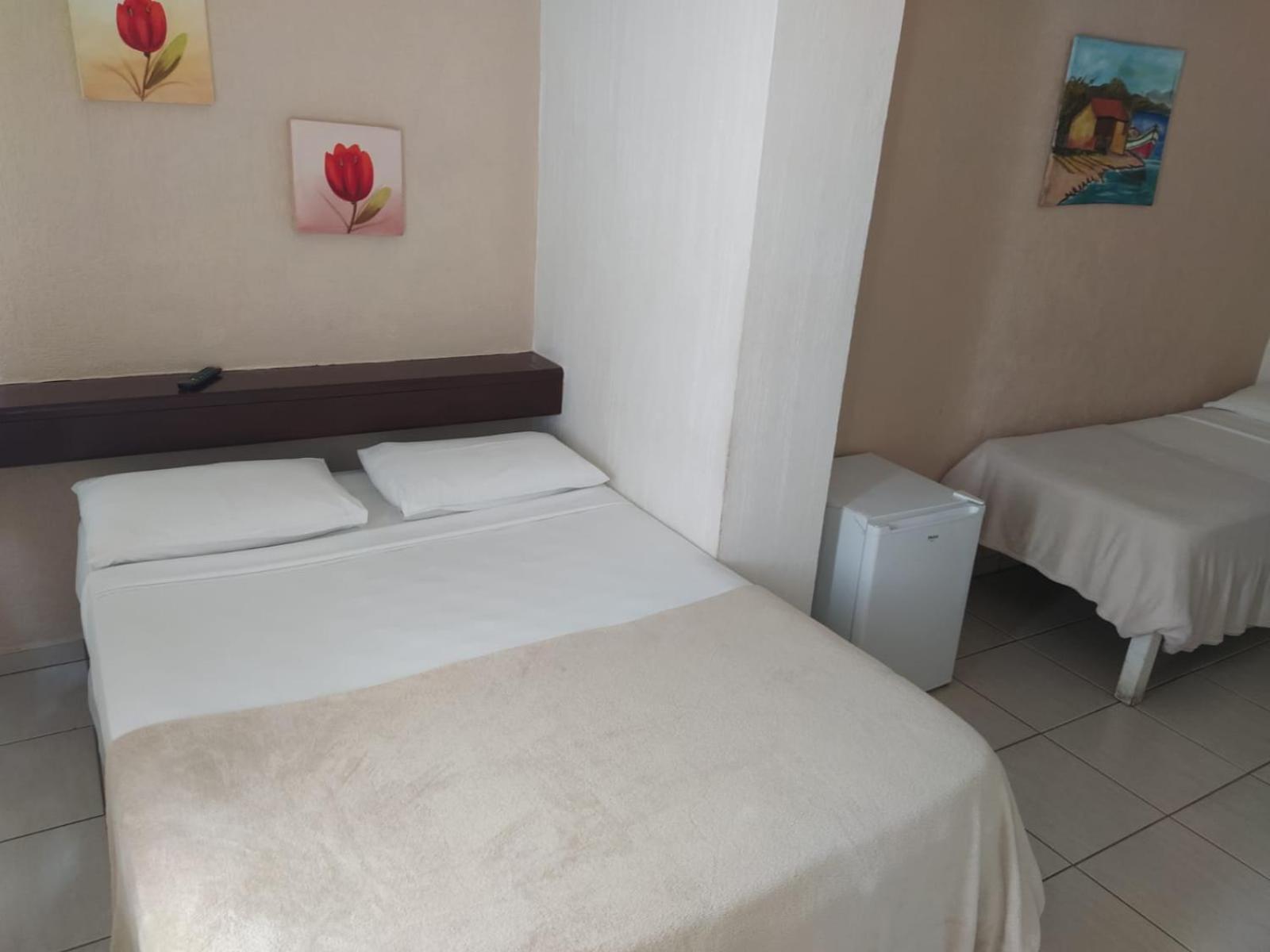 Habitación Triple Estándar