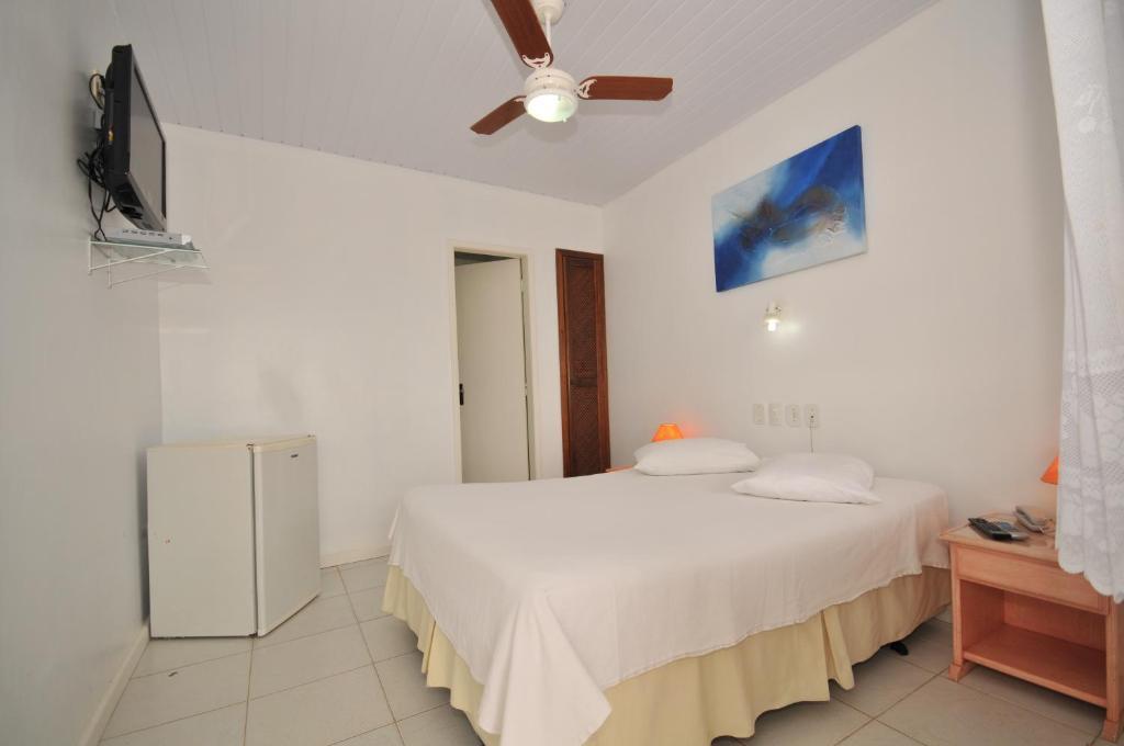 Habitación Doble Superior