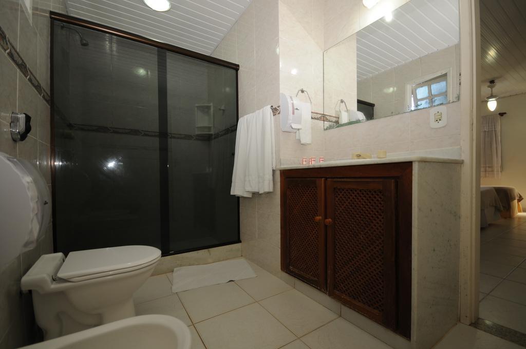 Habitación Cuádruple Superior